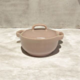 ULTRAFORM COCOTTE MINI PEMBE