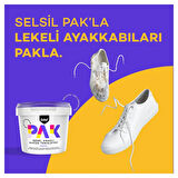 Selsil Pak Genel Amaçlı Temizleyici 500 G