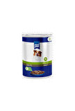 PAW PAW KUZU ETLİ KÖPEK KONSERVESİ 400GR.