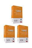 Ligone Multivitamin 60 Kapsül x 3 Adet