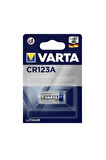 Cr123a 3v Lityum Pil 6205 301 401