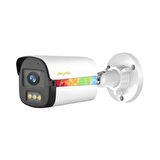 DAYZİP DZ-5288FC 5MP TVI Sesli Full Color Bullet Kamera