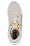 Jump 29103 Erkek Sneaker Spor Ayakkabı Bej