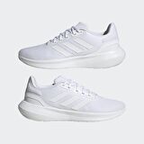 adidas Beyaz Erkek Koşu Ayakkabısı HP7546 RUNFALCON 3.0