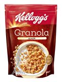 Kellogg's Granola Klasik 340 Gr x 5 Adet, %56 Yulaf içerir, Lif Kaynağı, Kahvaltılık Gevrek