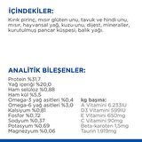 Hill's Kuzu Etli Yetişkin Kedi Maması 10 Kg