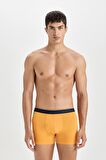 DeFacto Regular Fit Baskılı 3'lü Boxer T4929AZ24AUNV135