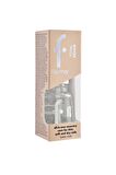 Flormar Kırılma Önlemeye Yardımcı Tırnak Koruyucu Cila - No More Breaks Base Coat - 000 - 8682536059435