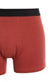 DeFacto Regular Fit 3'lü Boxer C9571AX24CWBK81