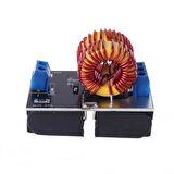 120W 5-12V ZVS Indüksiyon Isıtma Güç Kaynağı Modülü