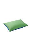 Cozy Home Popping Colors Yastık Kılıfı Sage Yeşil-Mavi 50x70