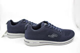 Jump 24938 Lacivert Erkek Spor Ayakkabı
