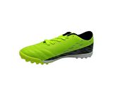 Jump 28004 Erkek Neon Yeşil - Siyah Halı Saha Futbol Ayakkabısı