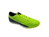 Jump 28004 Erkek Neon Yeşil - Siyah Halı Saha Futbol Ayakkabısı