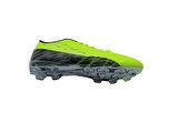 Jump 28221 Erkek Neon Yeşil - Siyah Çim Krampon Futbol Ayakkabısı