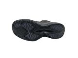 Lescon Bounce Unisex Siyah Bağcıklı Basketbol Ayakkabı