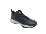 Jump 28652 Erkek Siyah Bağcıklı Basketbol Spor Ayakkabı