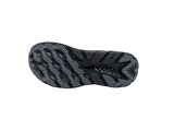 Lescon Easystep Nibur Siyah Unisex Yürüyüş Koşu Spor Ayakkabı