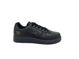 Lescon Zeplin Siyah Unisex Sneaker Ayakkabı