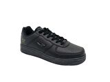 Lescon Zeplin Siyah Unisex Sneaker Ayakkabı