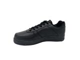Lescon Zeplin Siyah Unisex Sneaker Ayakkabı