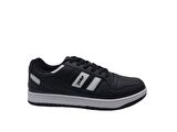 Jump 28505 Siyah Erkek Sneaker Günlük Spor Ayakkabı