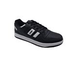 Jump 28505 Siyah Erkek Sneaker Günlük Spor Ayakkabı