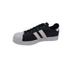 Jump 29055 Siyah Erkek Sneaker Günlük Spor Ayakkabı
