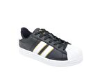 Jump 28787 Siyah Kadın Sneaker Günlük Spor Ayakkabı