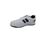 Jump 28709 Beyaz Kadın Sneaker Günlük Spor Ayakkabı