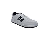 Jump 28709 Beyaz Kadın Sneaker Günlük Spor Ayakkabı