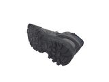 Lutton 3055 Erkek Füme Bağcıklı Fermuarlı Bot