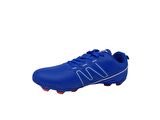 Jump 28524 Erkek Mavi Bağcıklı Krampon Futbol Ayakkabısı