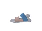 Vicco Krixi Hafif Kız Çocuk Beyaz Pembe Sandalet