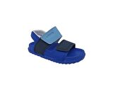 Vicco Krixi Hafif Unisex Çocuk Sax Mavi Sandalet