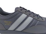 Lescon Campus 7 Füme Sneakers Spor Ayakkabı