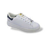 Lescon Elegance 2 Beyaz Sneaker Ayakkabı