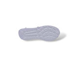 Parley 916 Kadın Füme Dolgu Taban Spor Ayakkabı