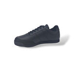 Lescon Flınt 3 Erkek Siyah Sneaker Spor Ayakkabı