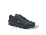 Lescon Flınt 3 Erkek Siyah Sneaker Spor Ayakkabı