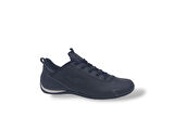 Lescon Smash 8 Siyah Sneakers Spor Ayakkabı