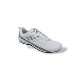 Lescon Zion Erkek Beyaz Sneaker Ayakkabı