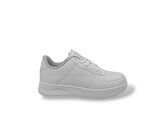 Jump 21516 Kadın Beyaz Memory Taban Sneaker Günlük Spor Ayakkabı