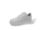 Jump 21516 Kadın Beyaz Memory Taban Sneaker Günlük Spor Ayakkabı