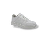Jump 21516 Kadın Beyaz Memory Taban Sneaker Günlük Spor Ayakkabı