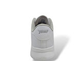 Jump 21516 Kadın Beyaz Memory Taban Sneaker Günlük Spor Ayakkabı