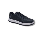 Lescon Zeplin 6 Unisex Siyah Sneaker Ayakkabı