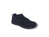 Jump 24937 Unisex Siyah Memory Taban Yürüyüş Koşu Spor Ayakkabı