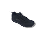 Jump 24937 Unisex Siyah Memory Taban Yürüyüş Koşu Spor Ayakkabı