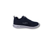 Jump 24937 Unisex Lacivert Memory Taban Yürüyüş Koşu Spor Ayakkabı